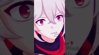 Edit of our best boy Kazuha | Fairytale |