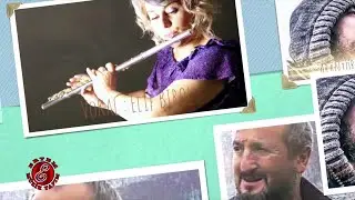 Barış Birol & Elif Birol - Su Özlemi Pek Yakında Tüm Dijital Platformlarda...
