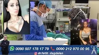 Meme Protez Koltuk Altından Yapılırsa Ne Olur ?