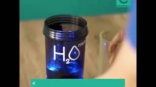 Розумна чашка