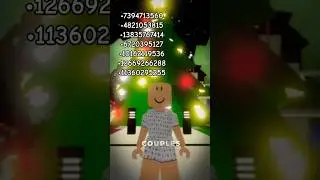 Free Girl Outfit Code In Brookhaven 