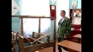 музейная работаVitaly