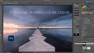 Como corregir dominantes de color en nuestras fotografías/Jose A. Triviño fotografía