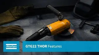 GTG22 THOR Features
