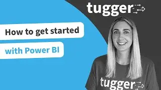 How to get started with Power BI