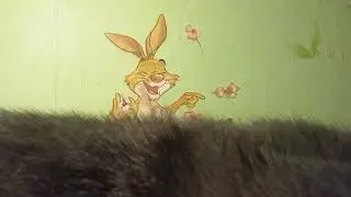 Вечер зефирки