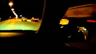 Infiniti g37s intake ( Gemballa ) vs Insignia OPC EDS decat ( Oleg_RRR )