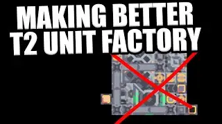 Mindustry | Steam's most popular T2 schematic, poly unit design made better