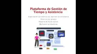 Qualica-RD Software de fichajes en la nube