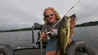 Handsome Hooksets & More: Best of 2021 Bass Fishing Compilation