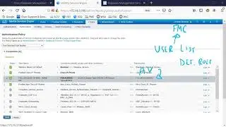 External Authentication with RADIUS Configuration of Firepower Threat Defense CCNP Sec 300-710 SNCF