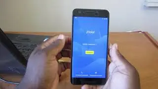 Como Hacer Hard reset Huawei Nexus 6P (Formatear Huawei Nexus 6P)