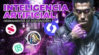 inteligencia artificial gratuita para diseñadores
