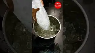 Raat Rani sharbat part (1)