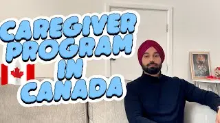Canada Caregiver Program 2025 | Healthcare Jobs in Canada | Jangofied