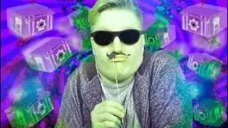 МИСТИЧЕСКИЙ КЕЙС CS:GO