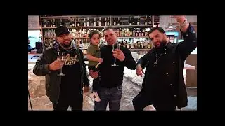 Costel Biju si Tzanca Uraganu - Un rege si un imparat [Pentru Robert YOC si baietii lui]