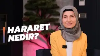 Hararet Nedir? Neden Olur? Nasıl Düzelir?