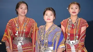 Ram Hlathar 2024/ Nau Bang Awi U Sih/ Jennifer, Lal Ṭha, Biak Ṭha.