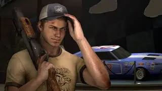 L4D2 random versus because WHY NOT