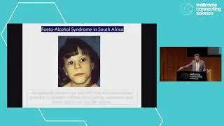 Curating the Clinical Genome 2023 | Keynote by Ambroise Wonkam, John Hopkins University, USA