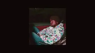 Kanye West x BROCKHAMPTON Type Beat - "tOY" | prod. caveman