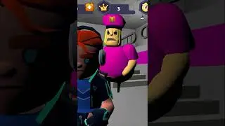 Trailer Caught Battle #66 Granny 3 Poppy Playtime 3 Garten Of Banban 6 