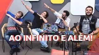 Shawee Entrevista: Os campeões do hackathon da NASA