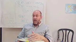 Fundamentals of Judaism: Laws of Prayer (Rabbi Menachem Weinberg)