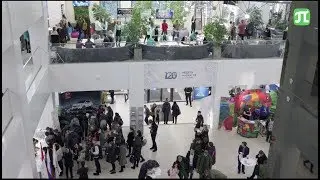 Молодежный карьерный форум в 
