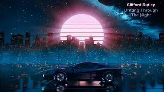 Drifting Through The Night