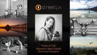 Grains of Salt with Documentarian Alejandra López-Zaballa