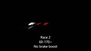 05 Evo 8 MR vs 09 Yamaha R1