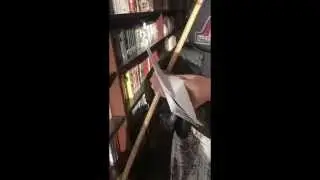 Harry Potter Prom Proposal