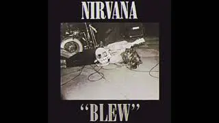 Nirvana - Blew (Baytality Mix)