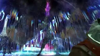 Thordan EX MiNE Clear | Wayback Raiders