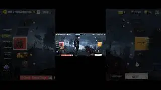 Ghost Eternal Siege - Call of Duty Mobile