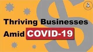 COVID-19: 7 Industries that have benefited from the coronavirus pandemic