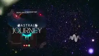 Deejay Jean & Imaginary Girl - Astral Journey ( OFFICIAL VIDEO Lyrics)