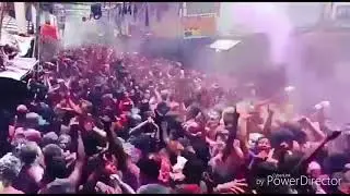 Best Holi dj song HD