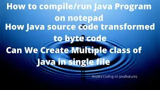 Java Special