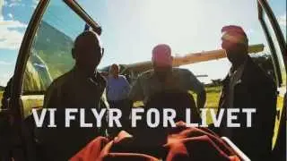 MAF på 30 sekunder