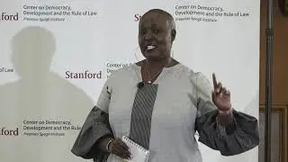 Carol Kiangura: Exercising Citizen Power Beyond Elections