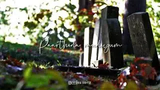 po po en idhayam tharaiyil || whatsapp status || EG_EDITZ official