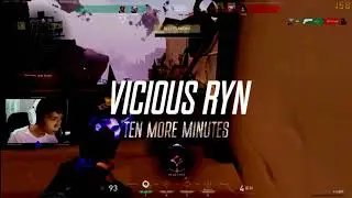 VALORANT MONTAGE #1