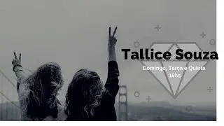 Meu Primeiro Vídeoooo