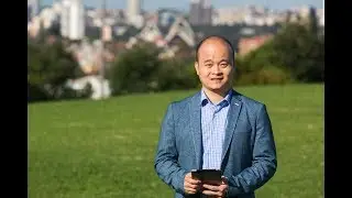 Meet Hoang Dao Xuan - Founder & CEO at Monkey Junior