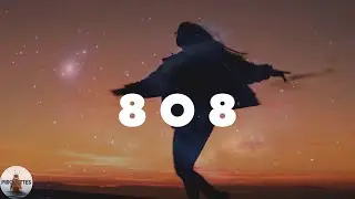 Jeazzus - 8 O 8 (Lyrics)
