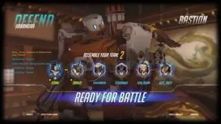 TrickShotting in Hanamura With Archey
