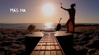 Chambao - Más Na (Videoclip Oficial)
